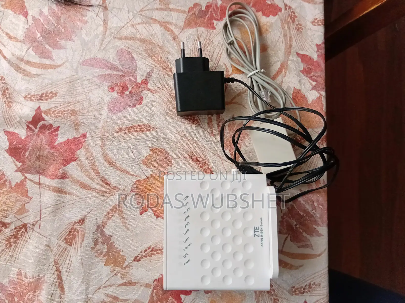Wifi Router
