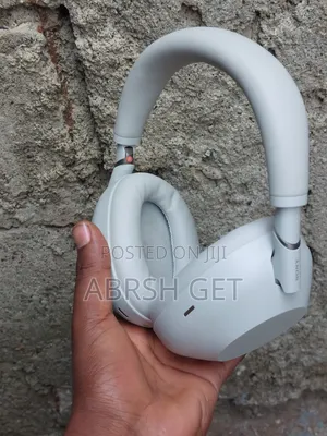 #.Sony Wh-1000xm6 Headset