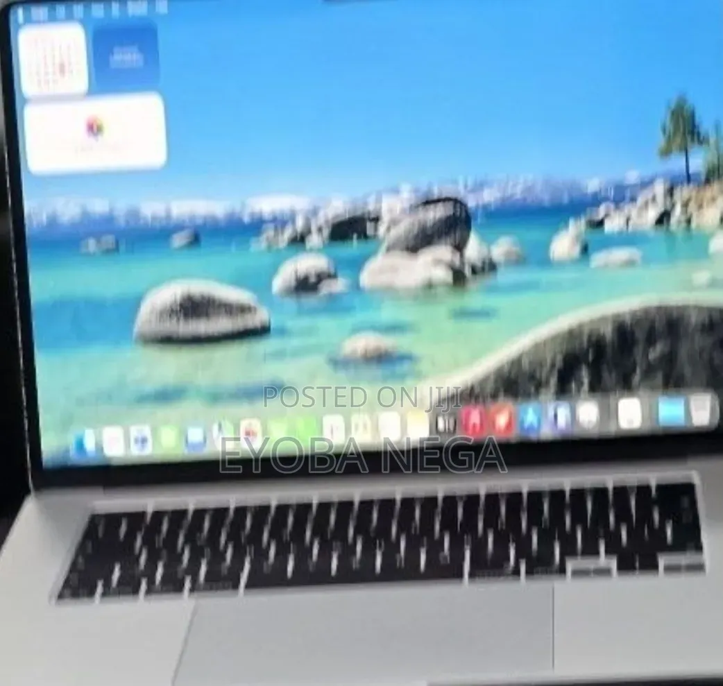 New Laptop Apple MacBook Air 2026 M5 16GB Apple M5 SSD 512GB