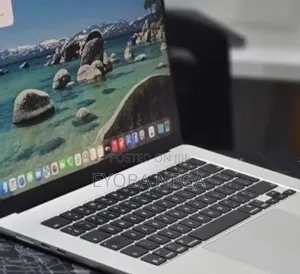 New Laptop Apple MacBook Air 2026 M5 16GB Apple M5 SSD 512GB