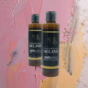 Natural Formula MELANIX | تركيبة ميلانيكس الطبيع