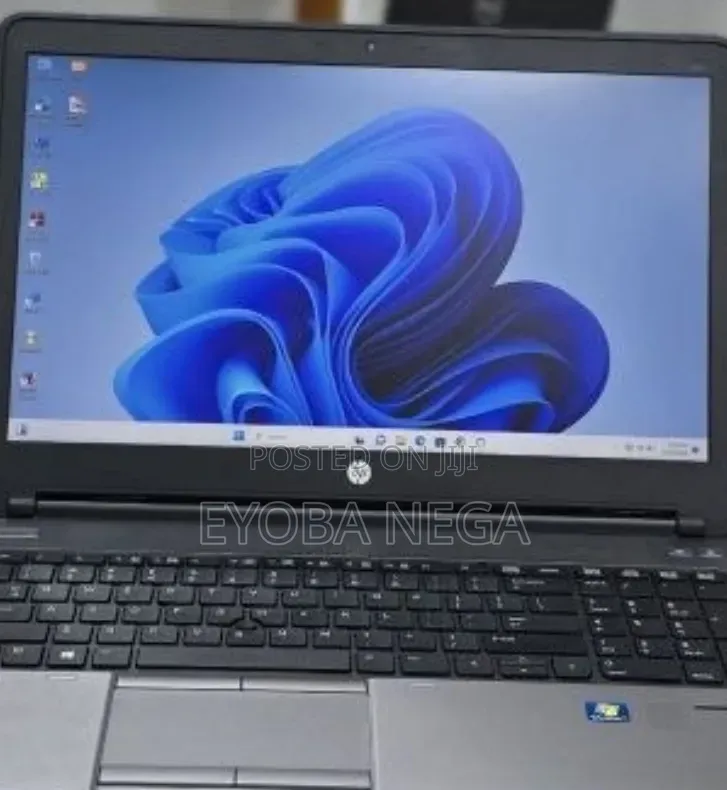 New Laptop HP ProBook 650 G1 4GB Intel Core i5 HDD 750GB