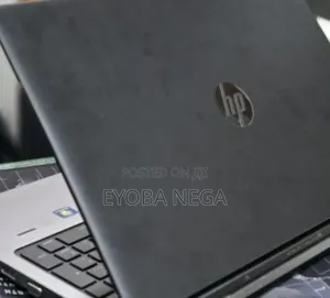 New Laptop HP ProBook 650 G1 4GB Intel Core i5 HDD 750GB