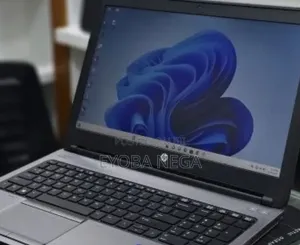 New Laptop HP ProBook 650 G1 4GB Intel Core i5 HDD 750GB