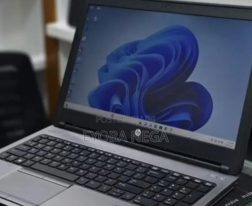 New Laptop HP ProBook 650 G1 4GB Intel Core i5 HDD 750GB