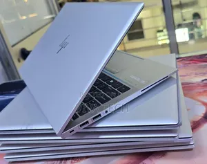 New Laptop HP EliteBook 840 G7 16GB Intel Core i5 SSD 512GB