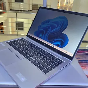 New Laptop HP EliteBook 840 G7 16GB Intel Core i5 SSD 512GB