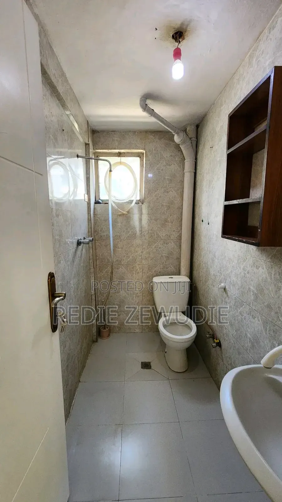Furnished 1bdrm Condo in Con, Bole for sale