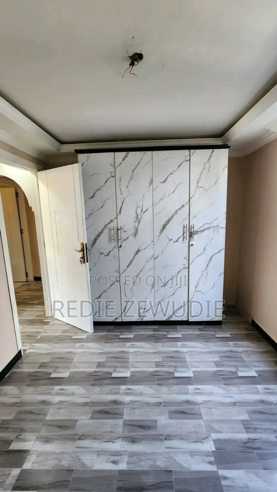 Furnished 1bdrm Condo in Con, Bole for sale