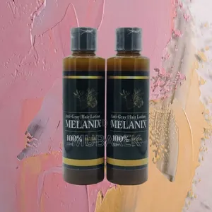 MELANIX Anti-Gray Solution | حل ميلانيكس لمقاومة الش