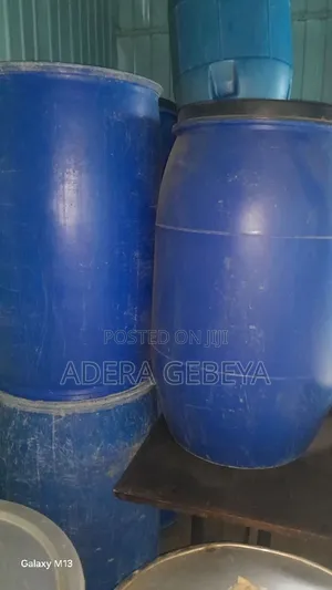 ሙሉ የእንጀራ መጋገሪያ ቤት እቃ