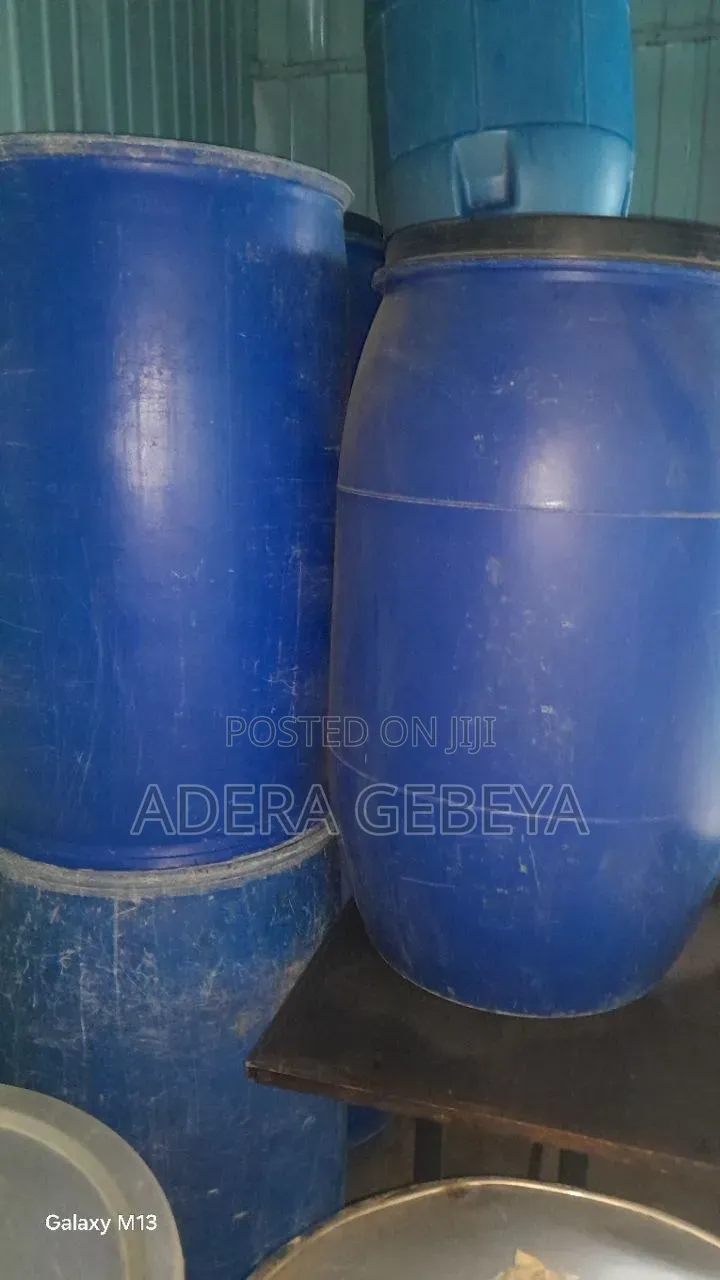 ሙሉ የእንጀራ መጋገሪያ ቤት እቃ