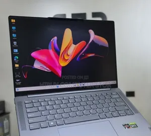 New Laptop Lenovo ThinkPad Yoga 16GB AMD Ryzen 7 SSD 512GB