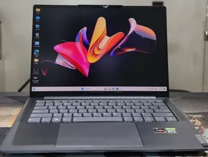 New Laptop Lenovo ThinkPad Yoga 16GB AMD Ryzen 7 SSD 512GB