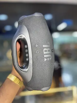JBL Boombox 4 Mini LED Portable Wireless 