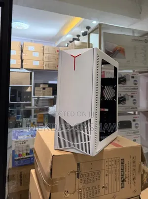 New Server 16GB Intel Core i7 SSD 512GB