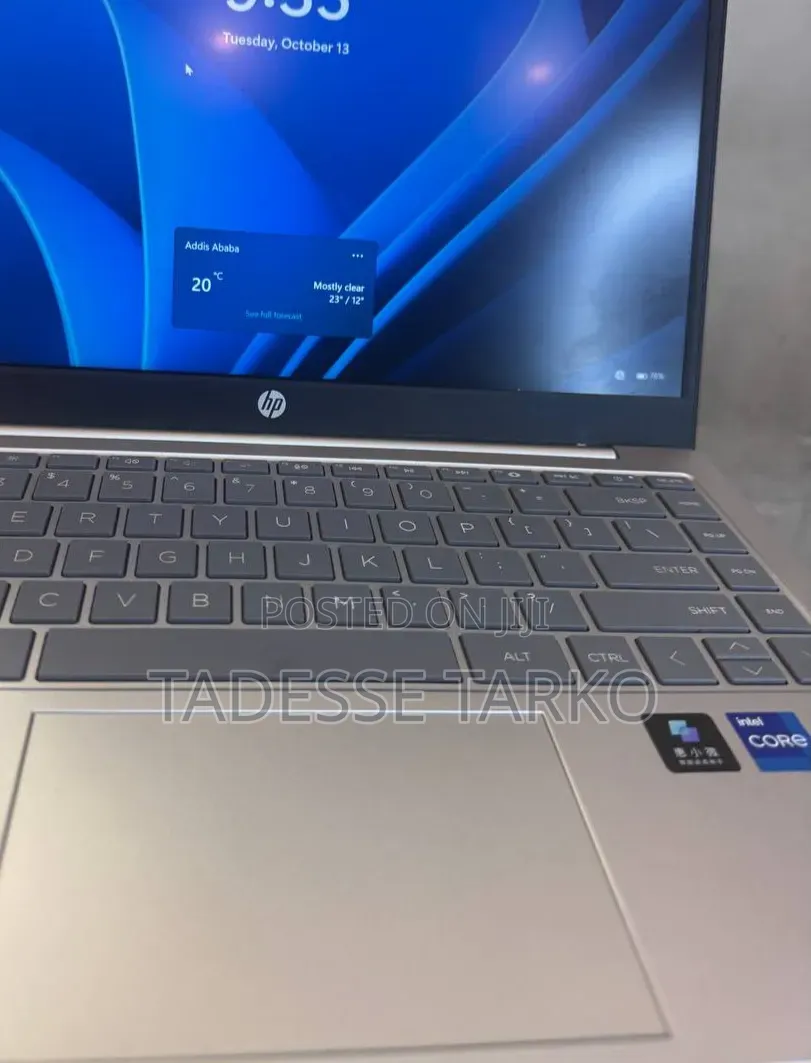 New Laptop HP Stream Notebook 16GB Intel Core i5 SSD 1T