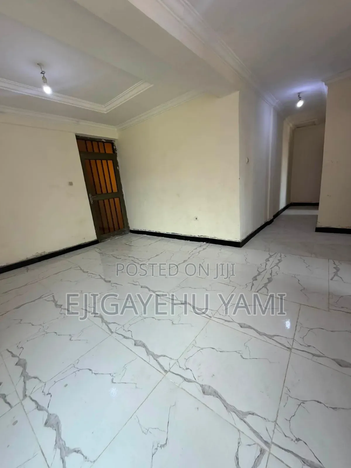 Furnished 2bdrm Condo in ኮንዶሚንየም, Bole for sale