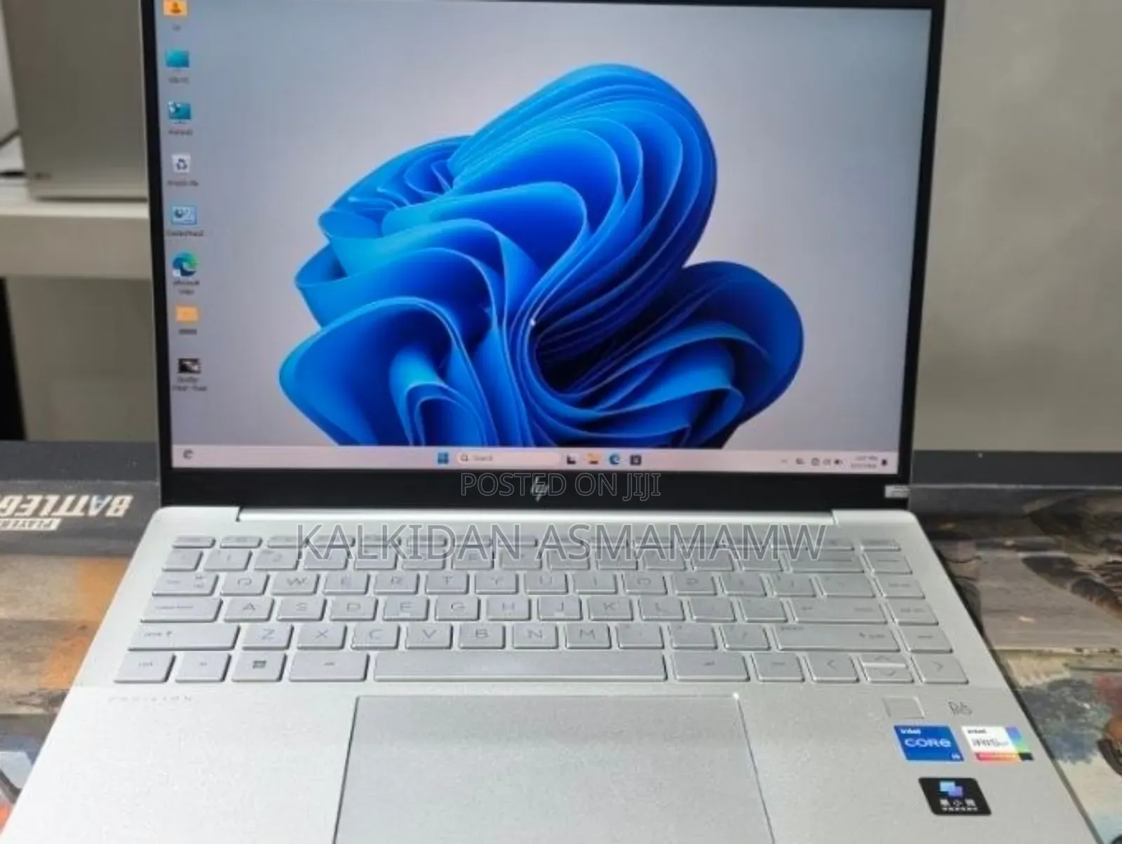 New Laptop HP Pavilion 15 16GB Intel Core i5 SSD 1T