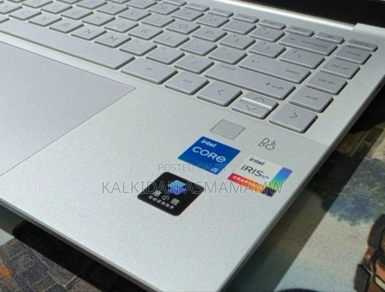 New Laptop HP Pavilion 15 16GB Intel Core i5 SSD 1T