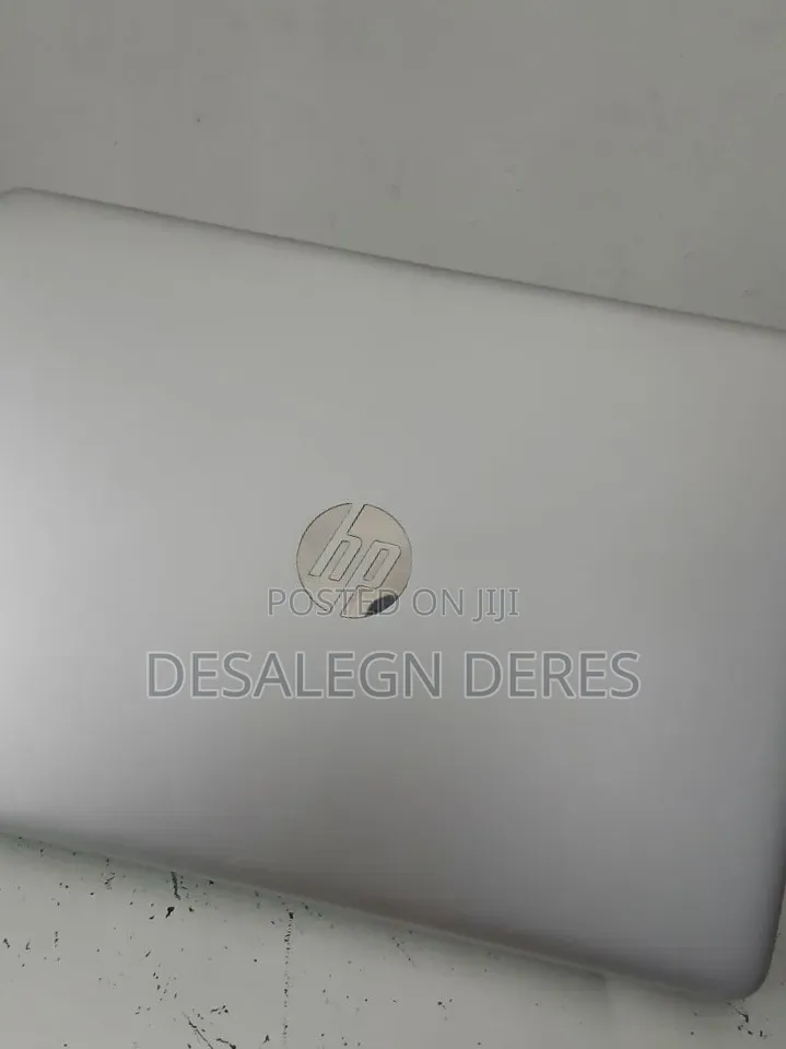 New Laptop HP EliteBook 840 8GB Intel Core i5 HDD 512GB