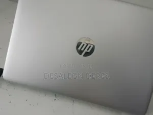 New Laptop HP EliteBook 840 8GB Intel Core i5 HDD 512GB