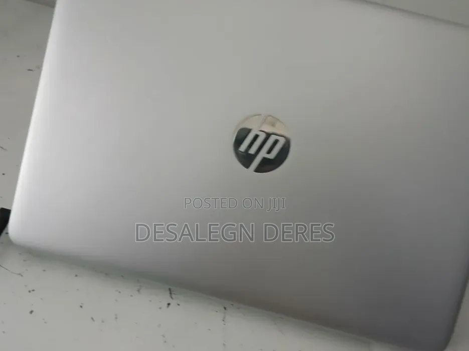 New Laptop HP EliteBook 840 8GB Intel Core i5 HDD 512GB