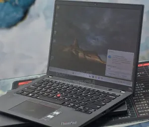 New Laptop Lenovo ThinkPad T14 16GB Intel Core i7 SSD 512GB