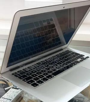 New Laptop Apple MacBook Air 2017 8GB Intel Core i7 SSD 128GB