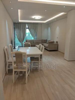 Furnished 3bdrm Apartment in Nifas Silk-Lafto for sale