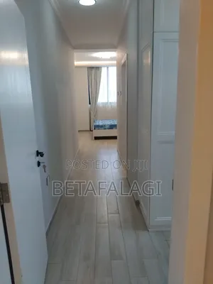 Furnished 3bdrm Apartment in Nifas Silk-Lafto for sale