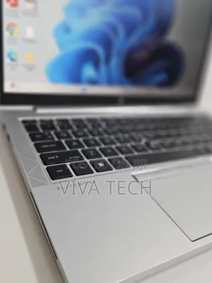 New Laptop HP EliteBook 840 G8 16GB Intel Core i7 SSD 512GB