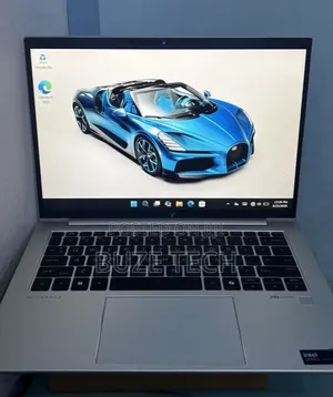 New Laptop HP EliteBook 840 G11 16GB Intel Core Ultra 7 SSD 512GB