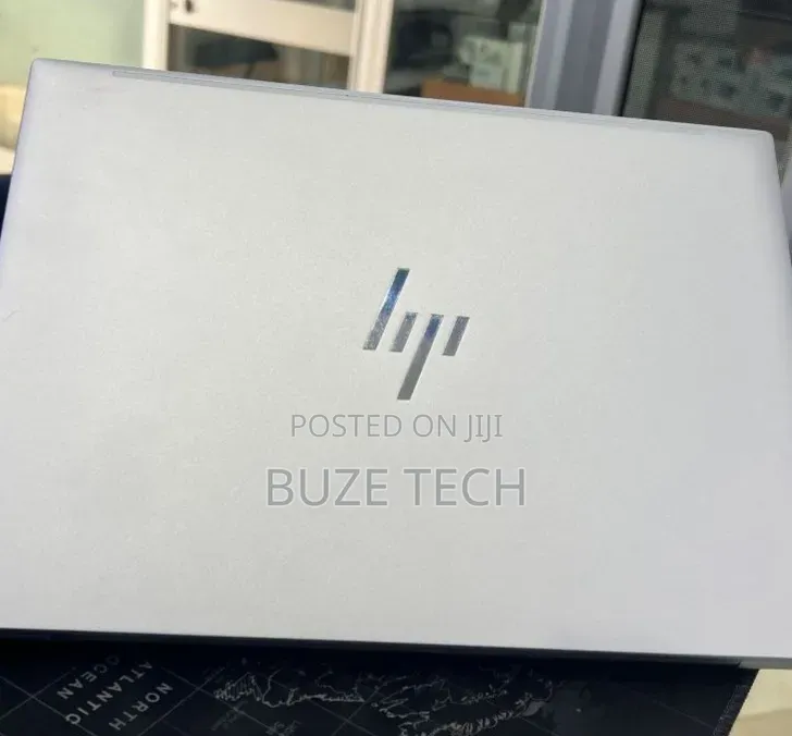 New Laptop HP EliteBook 840 G11 16GB Intel Core Ultra 7 SSD 512GB