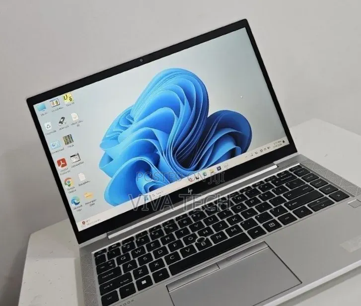 New Laptop HP EliteBook 840 G8 16GB Intel Core i7 SSD 512GB