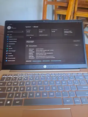 New Laptop HP 14-ep0063 16GB Intel Core i5 SSD 500GB