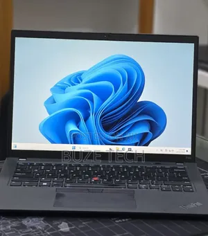 New Laptop Lenovo ThinkPad T14 16GB Intel Core i7 SSD 512GB