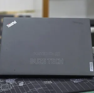 New Laptop Lenovo ThinkPad T14 16GB Intel Core i7 SSD 512GB