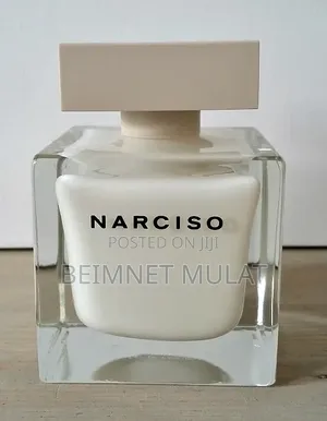 Narciso Rodriguez Ladies Perfume