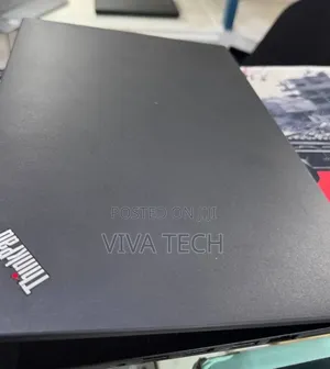 New Laptop Lenovo ThinkPad T480 8GB Intel Core i5 SSD 256GB
