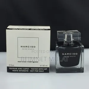 Narciso Rodriguez Ladies Perfume