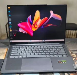 New Laptop Lenovo Yoga 2 16GB AMD Ryzen 7 SSD 512GB