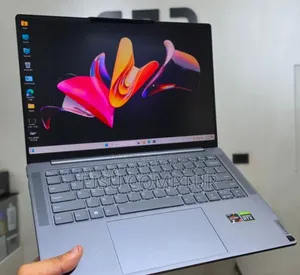 New Laptop Lenovo Yoga 2 16GB AMD Ryzen 7 SSD 512GB