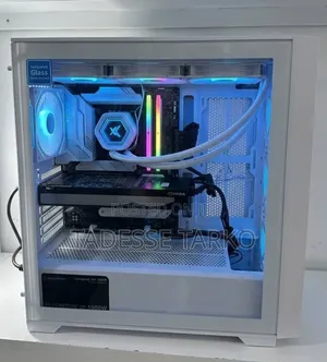 New Desktop Computer 32GB Intel Core Ultra 9 SSD 1T