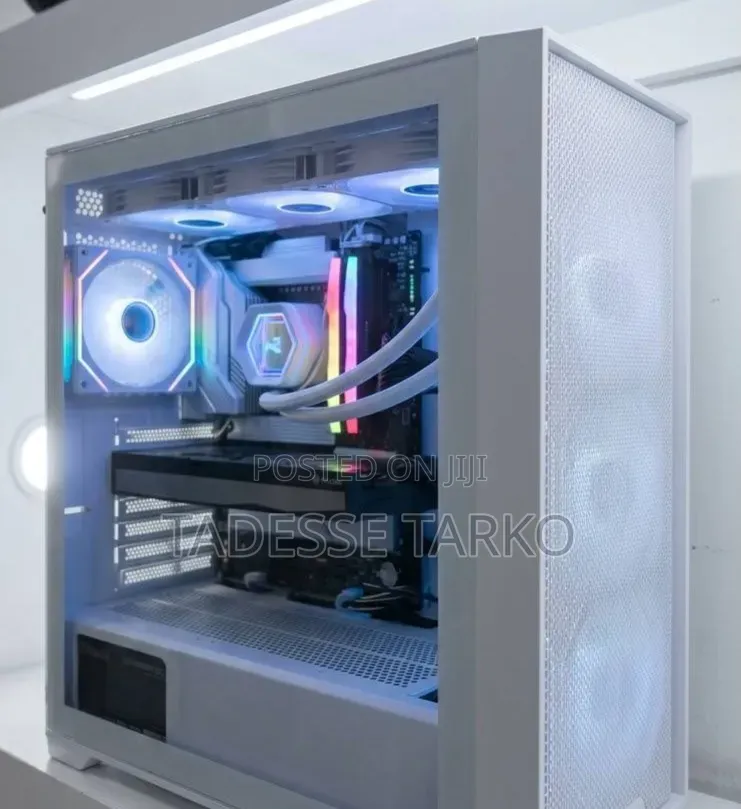 New Desktop Computer 32GB Intel Core Ultra 9 SSD 1T
