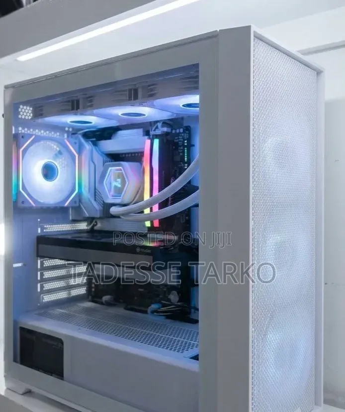 New Desktop Computer 32GB Intel Core Ultra 9 SSD 1T