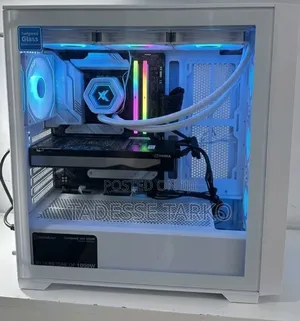 New Desktop Computer 32GB Intel Core Ultra 9 SSD 1T