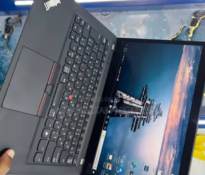 New Laptop Lenovo ThinkPad T14s Gen 1 16GB AMD Ryzen 5 SSD 512GB