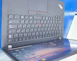 New Laptop Lenovo ThinkPad T14s Gen 1 16GB AMD Ryzen 5 SSD 512GB