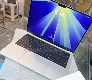 New Laptop Apple MacBook Pro 2024 M4 Pro 24GB Apple M4 SSD 512GB